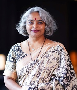 Ms. Rajani Nair Deb