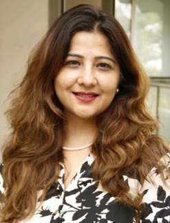 Mrs. Vibha Bhatia