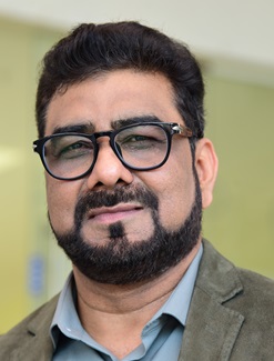 Ubaid Ahmad