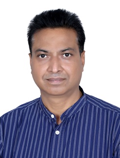 Mr. Dharmendra Kumar