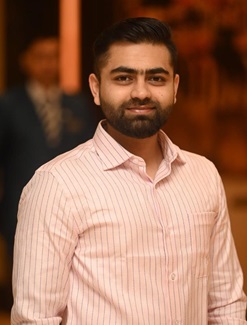 Mr. Tushar Kesharwani