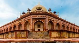 Delhi &mdash; modern city & convention infrastructure