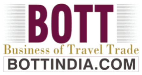 BOTT &mdash; Business of Travel Trade &mdash; Media Partner, CIC 2026