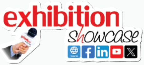 DDP Exhibitions &mdash; Media Partner, CIC 2026