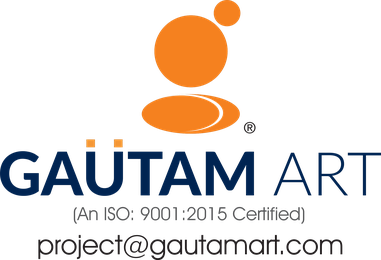 Gautam Art &mdash; Branding Partner, CIC 2026