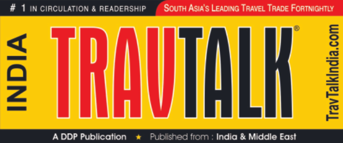 India TravTalk &mdash; Media Partner, CIC 2026
