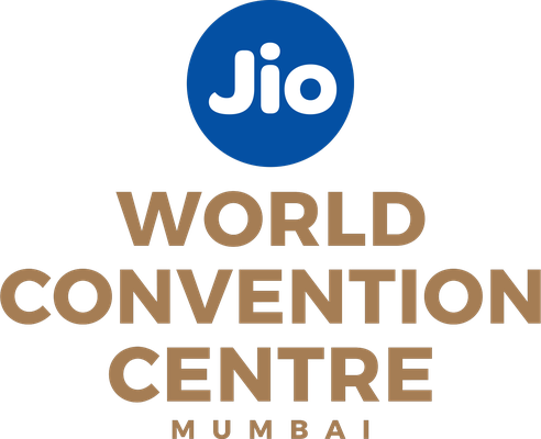 Jio World Convention Centre, Mumbai &mdash; Venue Partner, CIC 2026