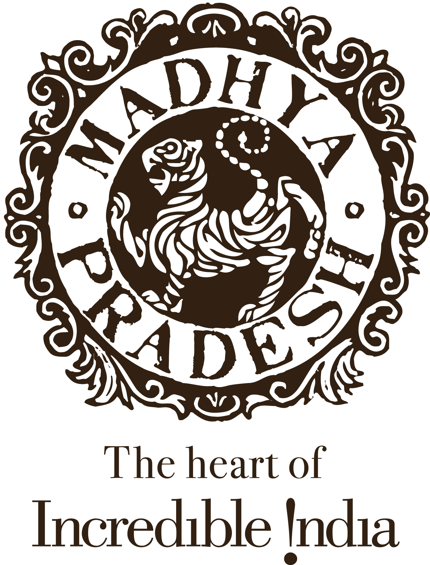 Madhya Pradesh Tourism &mdash; State Partner, CIC 2026