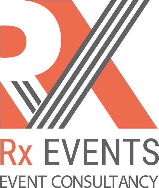 Rx Events &mdash; Bronze Partner, CIC 2026