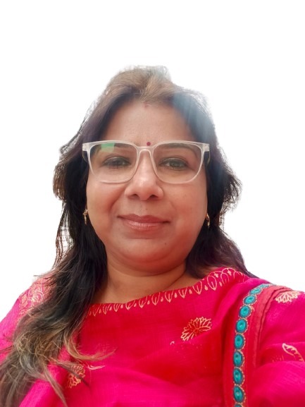 Ms. Jasmine Duggal
